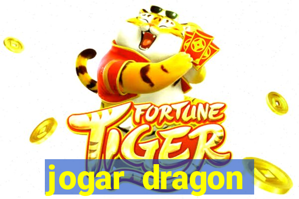 jogar dragon fortune demo